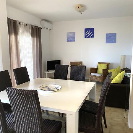 Apartamento Na Praia Dona Ana - Iberlagos Exterior photo