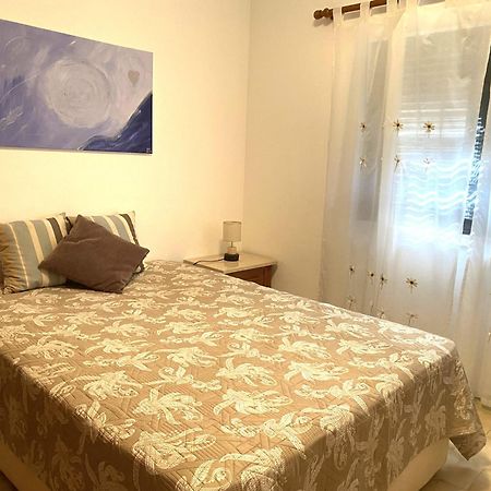 Apartamento Na Praia Dona Ana - Iberlagos Exterior photo