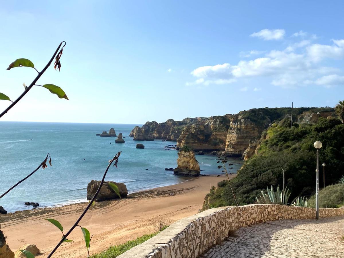 Apartamento Na Praia Dona Ana - Iberlagos Exterior photo