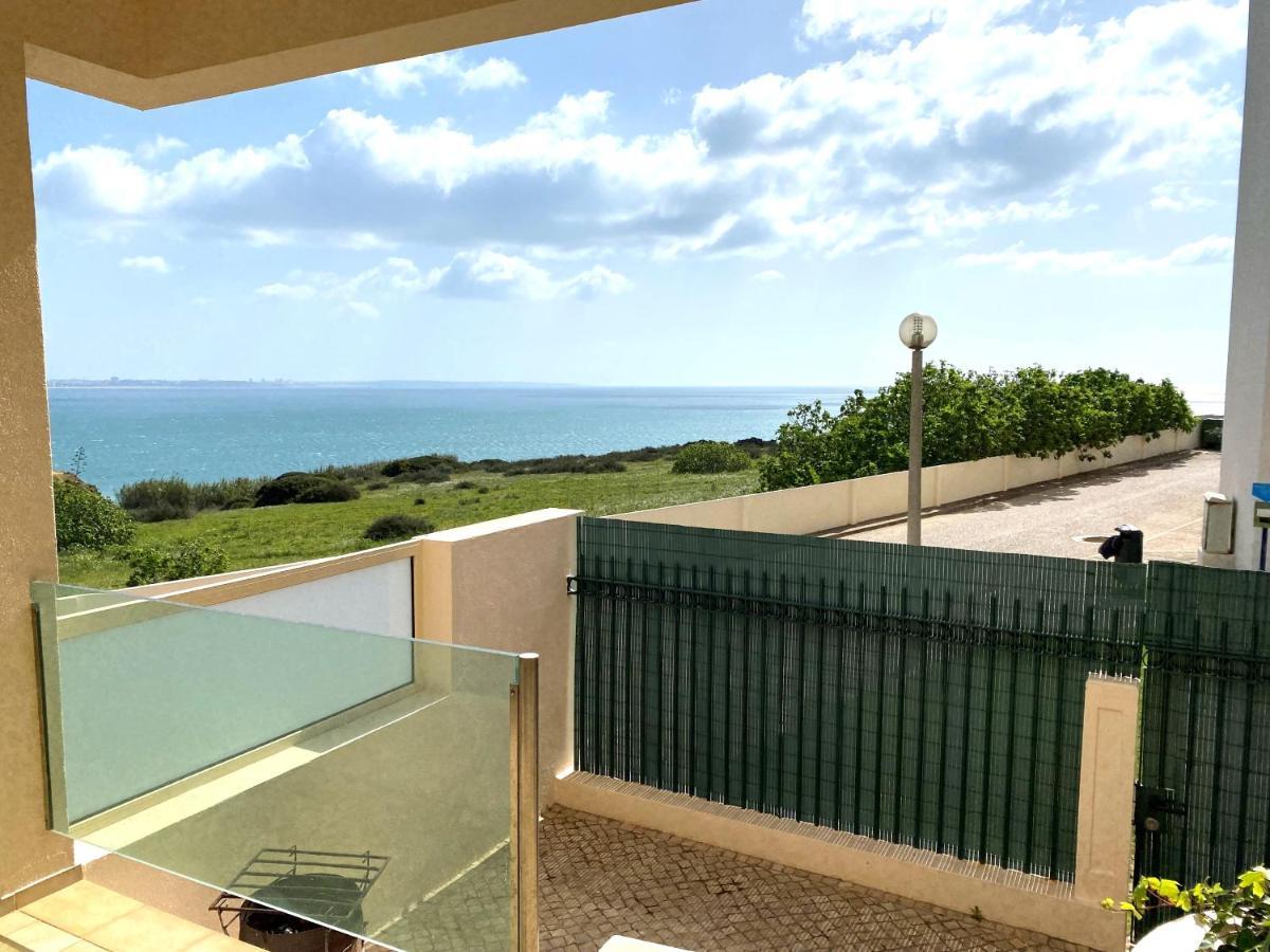 Apartamento Na Praia Dona Ana - Iberlagos Exterior photo