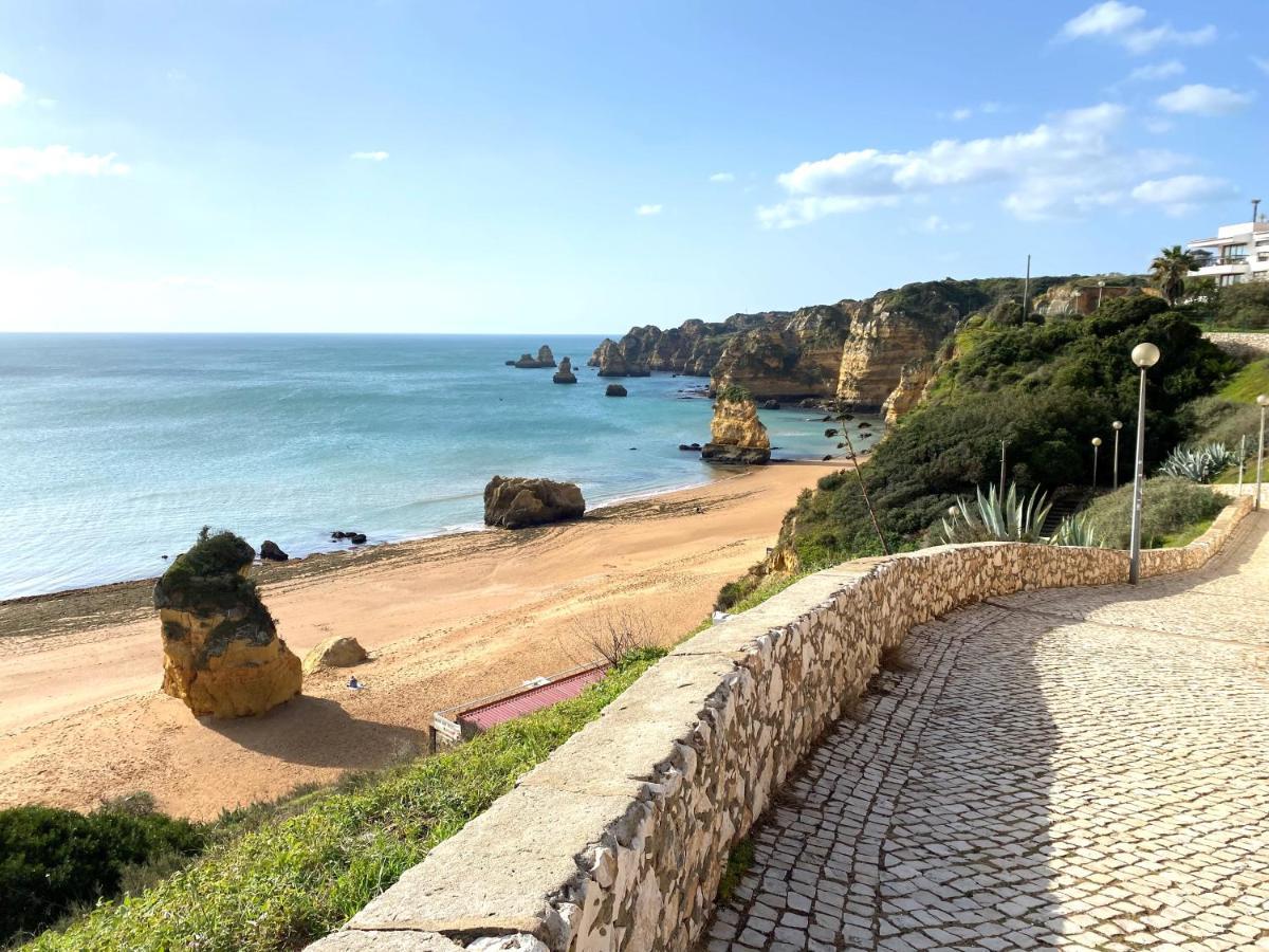 Apartamento Na Praia Dona Ana - Iberlagos Exterior photo