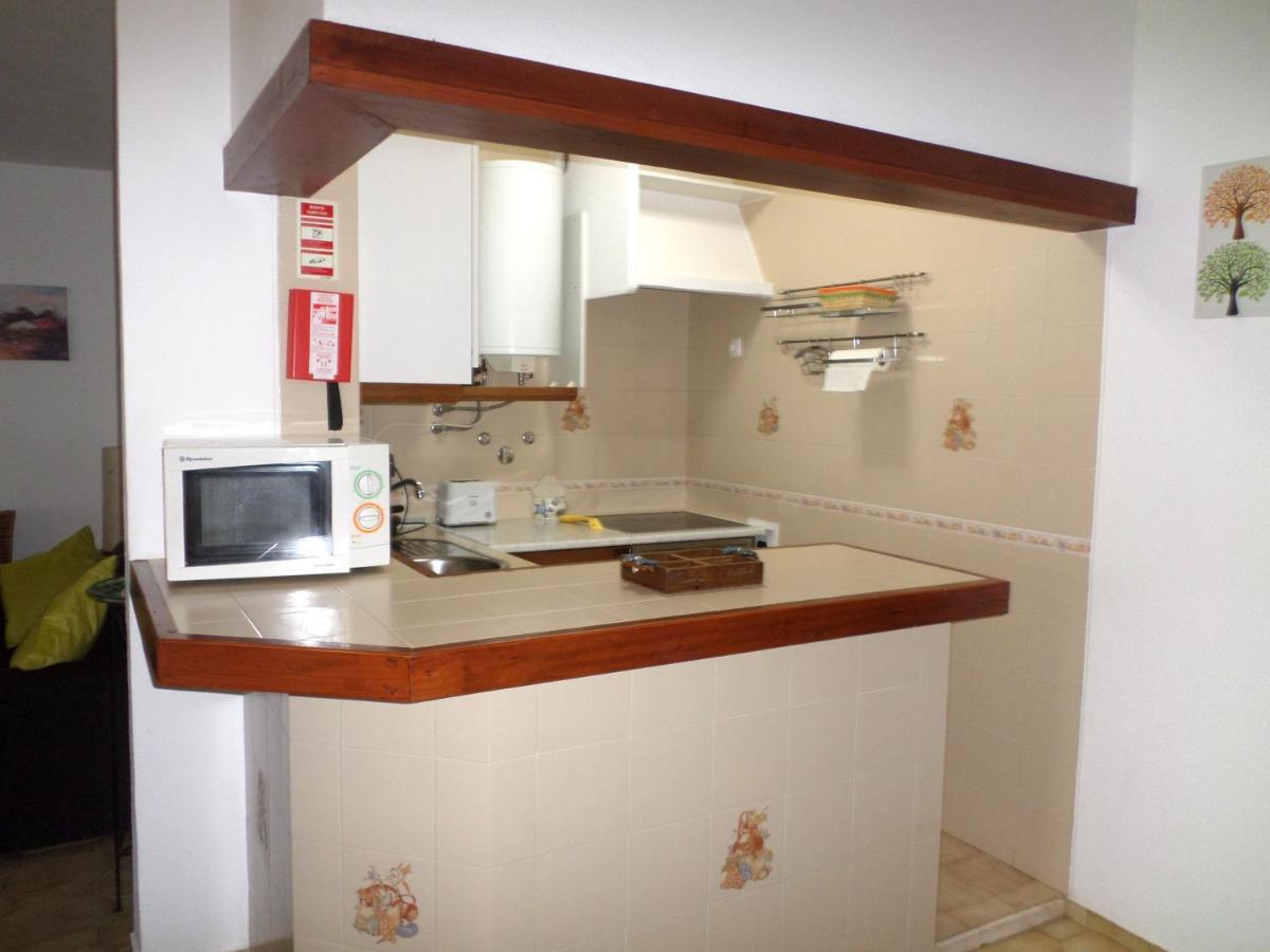 Apartamento Na Praia Dona Ana - Iberlagos Exterior photo