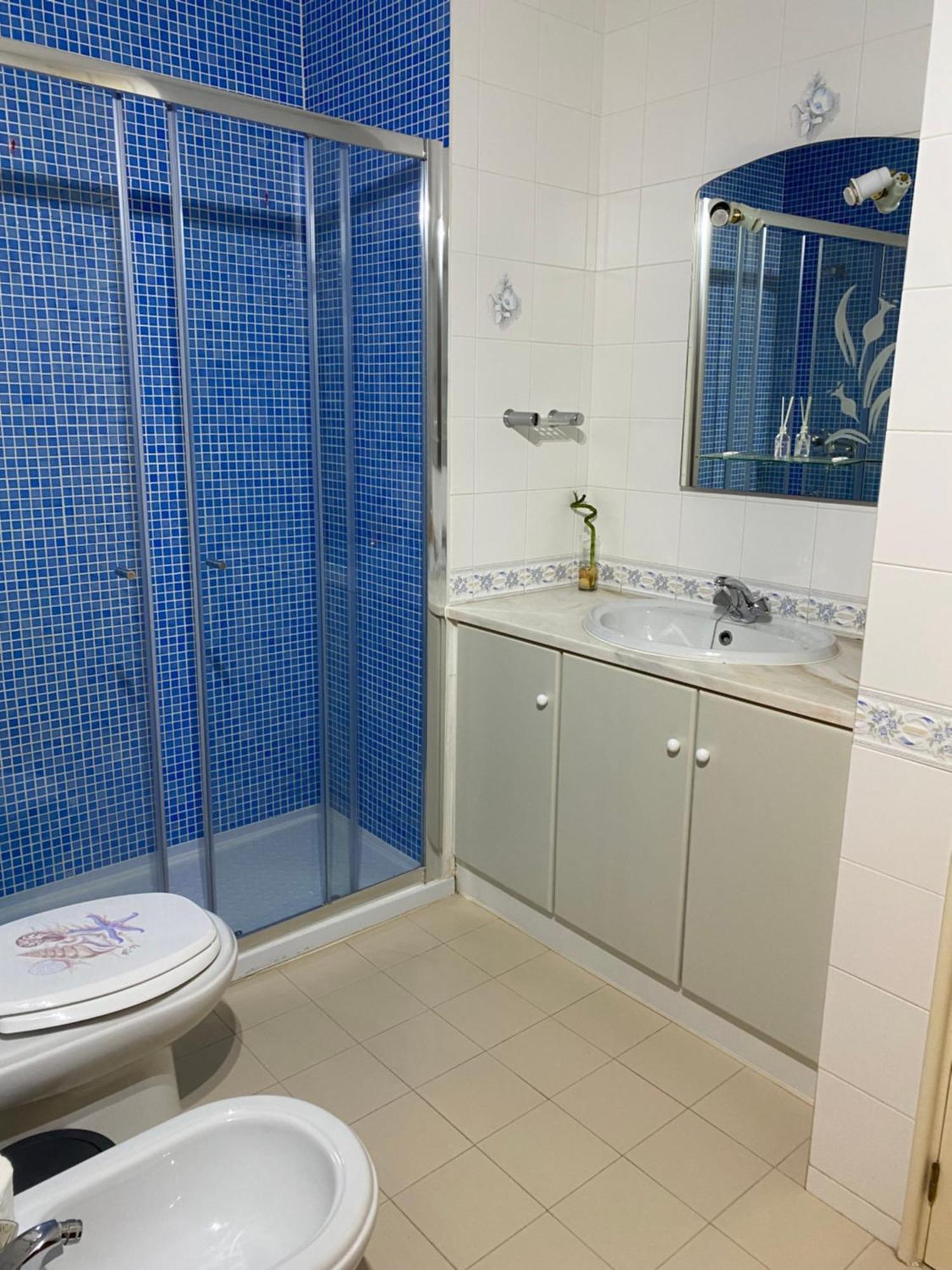 Apartamento Na Praia Dona Ana - Iberlagos Exterior photo