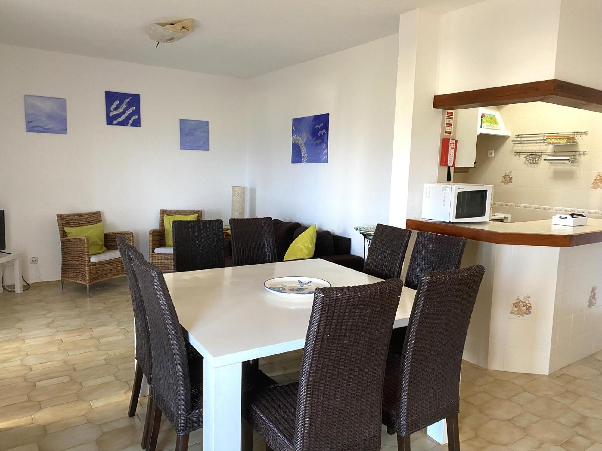 Apartamento Na Praia Dona Ana - Iberlagos Exterior photo