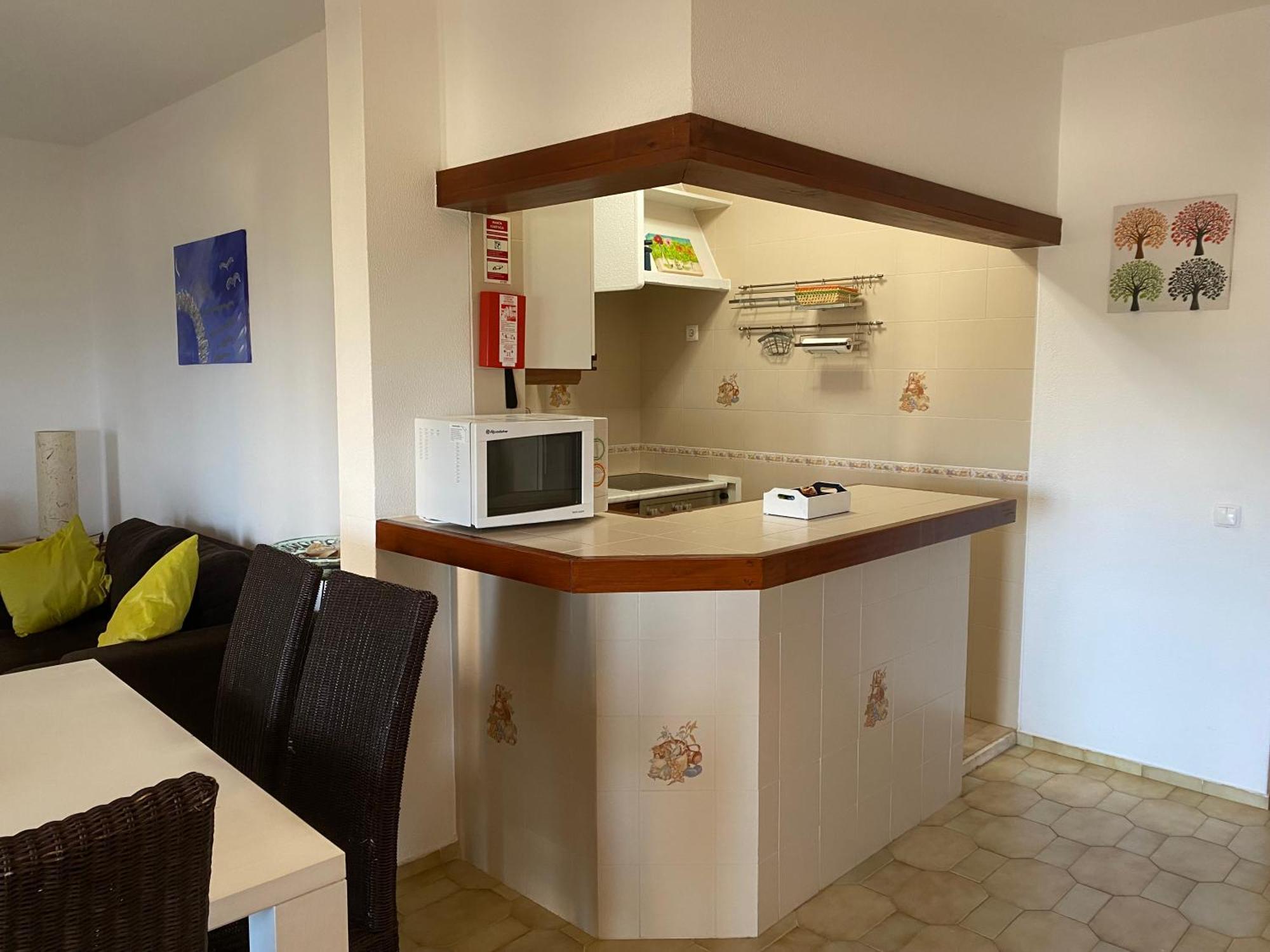 Apartamento Na Praia Dona Ana - Iberlagos Exterior photo